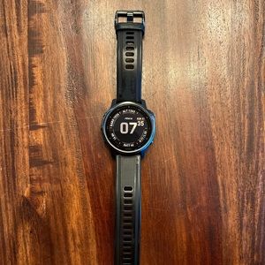 SOLD: Garmin Fenix 6S Pro Fitness Tracker